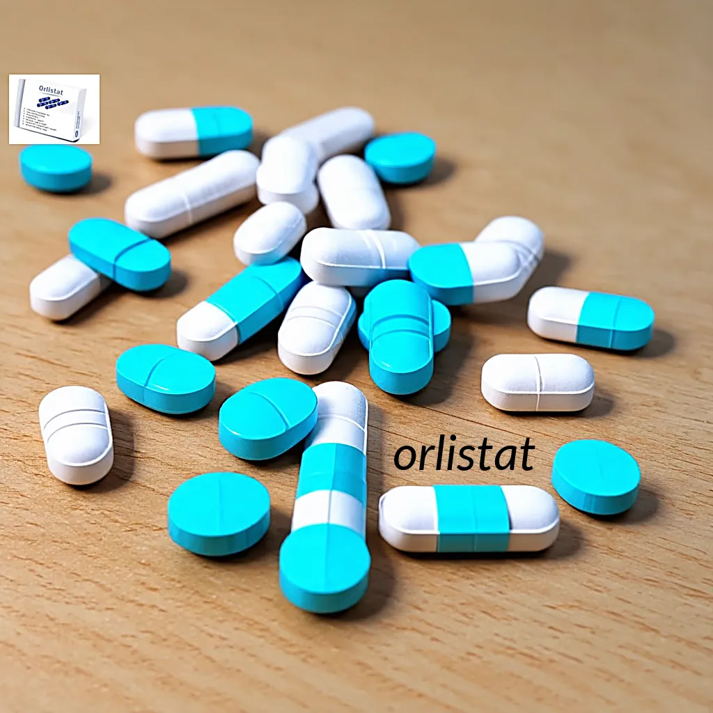 Orlistat de farmacia del ahorro